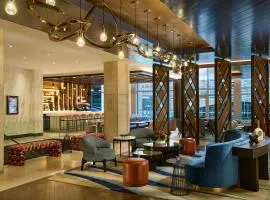 Renaissance New York Midtown Hotel