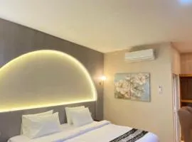 Blessing Hotel Pandan
