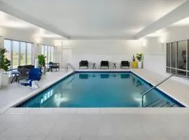 TownePlace Suites by Marriott Romeoville