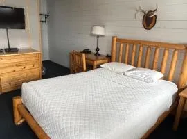 Drifters Motel & Restaurant