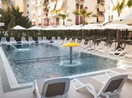 Hotel Ruko Boutique Deluxe