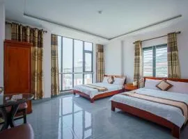 Khách sạn Phú Xuân - Quy Nhơn Nam