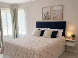 Suite moderna en Zona 10, Ubicación exclusiva