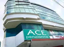 Ace Penzionne by Hiverooms