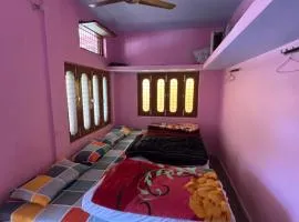 Omji Ashram - Tapovan Kuti