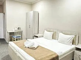 House Hotel Shoxdjaxon