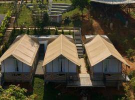 Astara Munnar, hôtel à Munnar