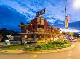 Criterion Hotel Gundagai