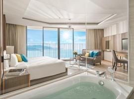 Panorama Apartment Nha Trang, hotel a Nha Trang