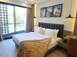 Saltstayz Premier Millennium City Centre