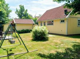 DeLay's Guest House, hotel v destinácii Ängelholm