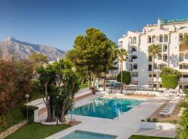 Occidental Puerto Banús, khách sạn ở Marbella