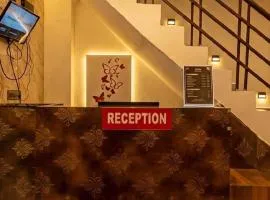 Hotel A V Grand, Kanpur