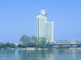 होटल की एक तस्वीर: Shu Guang International Hotel