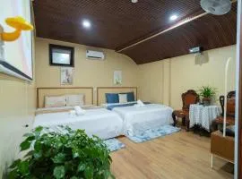 Home Đăng Hải