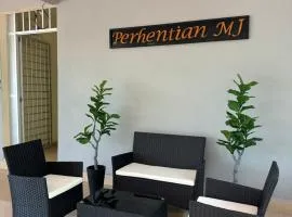 PERHENTIAN MJ HOTEL - Peaceful lsland Escape