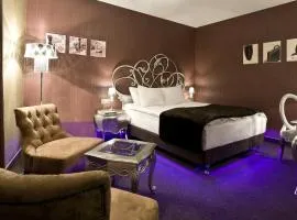 Hotel 3 Trio