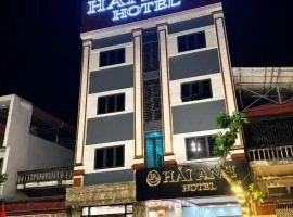 Hải Anh Hotel Điện Biên