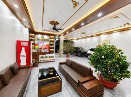 Hải Anh Hotel Điện Biên