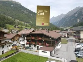 Hotel Garni Maria Theresia Inside Summer Card Partner