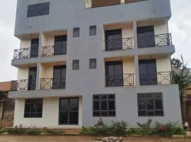 Gardenspot Hotel