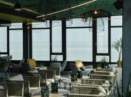 Hunguest Hotel Bál Resort, hotell i Balatonalmádi