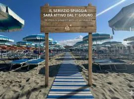 Hotel Bagno Stella Del Mare