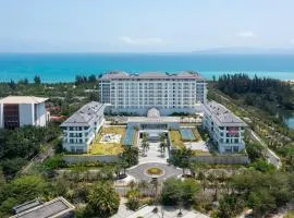 Begonia Hotel