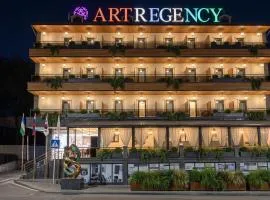 ART REGENCY Premium Hotel