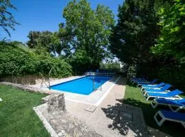 Villa Turística de Cazorla