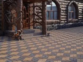 Гостинний двір