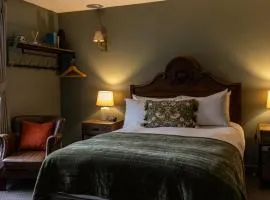 Black Lion Hotel Richmond