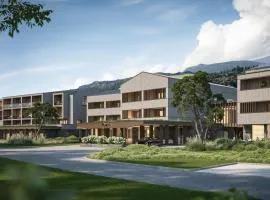 Hotel Monika - great place to be