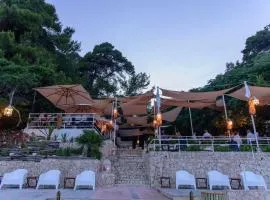 Baia Delle Zagare - Handwritten Collection