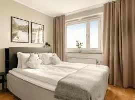 The Nooq Alvik - Hotel & Studios