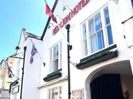 The Atherstone Red Lion Hotel