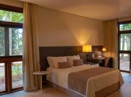 Domus Hotel - Núcleo Urbano de Carajás