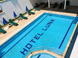 Luna Hotel