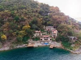 Hotel Restaurante La Villa de los Dioses