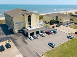 Surf Side Hotel, hotel en Nags Head