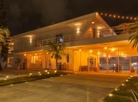 Almaê Pousada