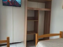 Hotel Residencial El Pampino Spa