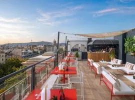 Hotel SERHS Rivoli Rambla