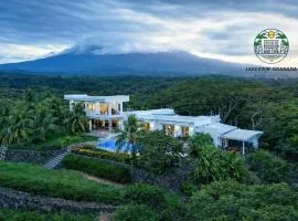 Lakeview Granada Hotel Boutique