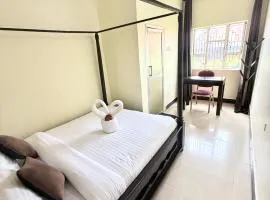 Cajanus Inn & Safaris