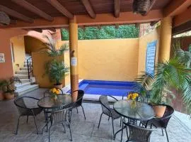 Hotel Las Salinas