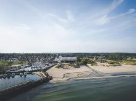 CORI Hornbæk Hotel