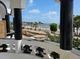 Brise de Mer Sun, hotell i Djibouti