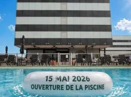 Pullman Bordeaux Lac