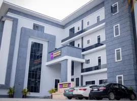 Royal De Elite Hotel